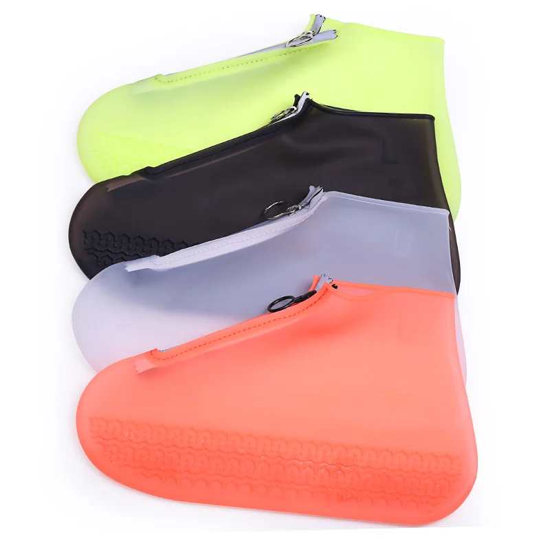 A Half Shoe Cover Hs Code, Silicone Rubber Shoe Sole Cover Water Proof For Rainy Season