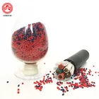 Cable Pvc Compound Cable Pvc Compound Cable Wire Use Black PVC Sheathing Material PVC Compound