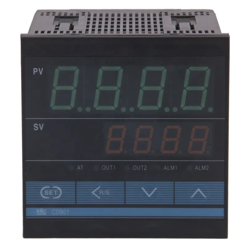 RKC  Temperature Controller CD401  new  in  2019