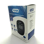Test Blood Glucometer More Popular Medical Rapid Test Blood Glucometer Brands