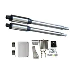 Swing Door Opener Linear Actuator Automatic Swing Door Gate Opener Kit