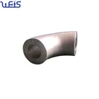 Forged Fitting Asme B16.11 And Pipe Fittings Stainless Steel Forged Fitting 45 Degree Pipe ASME B16.11 Forged Elbow