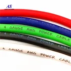 Car Audio 4ga Power Wire Car Audio Installation Power Cable 4 Awg