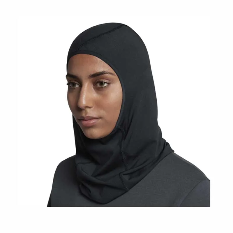 Muslim Women Running Hats Scarf 