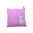 Coin Bag Silicone Coin Bag Kids Give Away Gifts Full Color Print Custom Sewing Purse Silicone Coin Bag