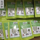 Milk Tea Health Tea Certified Tea Thai Milk Green Tea Matcha Mix Powder