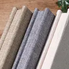 Album Photo Album Photo PROMO Linen Cover Self Adhesive Photo Scrapbook Book Album