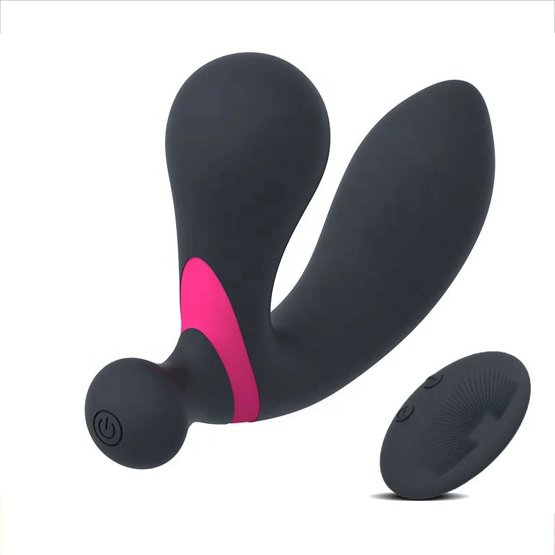 Wireless Remote Control Prostate Massage Butt Plug Erotic Bullet Vibrator Anal Plug Alibaba