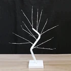 Lights Decorative String Light Led RGB LED String Copper Wire Lights USB Decorative Lights Tree For Seasonal Holiday Festival