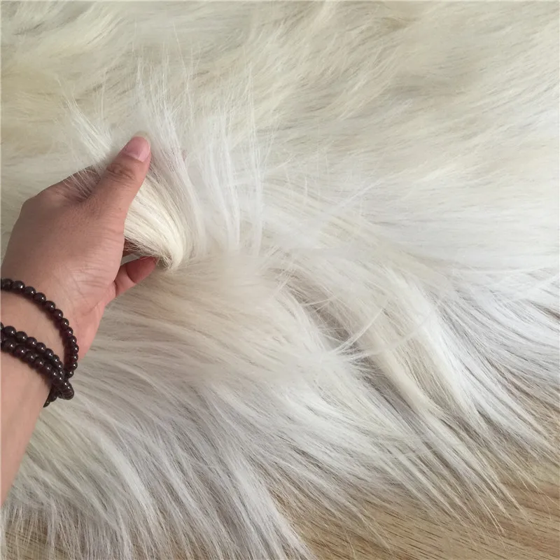 goat skin bracelet