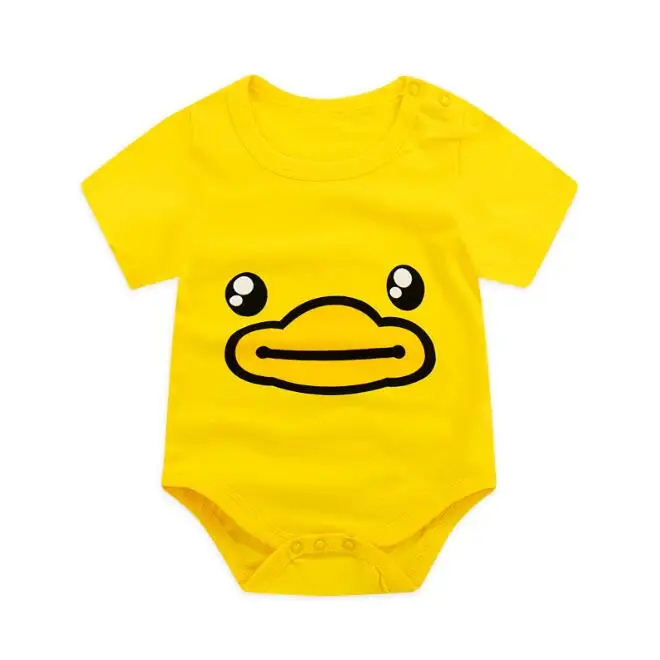 manufacturer Baby Unisex Baby Bodysuits Long & Short-Sleeve One-Piece Bodysuits