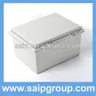 Waterproof Wire Junction IP66 ABS Box SP-MG-152013 150*200*130