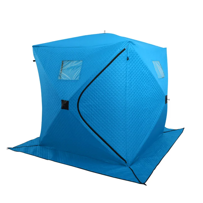 Wholesale Eskimo Family Cabin Hub Style 