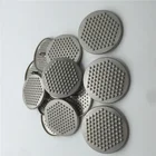 Bulk Button Wholesale Zinc Alloy Metal Bulk 30Mm Gold Sewing Shank Button