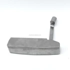 Club Custom Milling Parts Stainless Steel Golf Club Putter Head