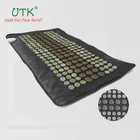 Tourmaline Jade Korea Tourmaline Massage Natural Jade Mattress Negative Ion Therapy Heating Pad