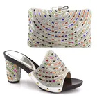 Shoes Women Women Red Italian Shoes And Matching Bags To Match Women High Quality Matching Italian Shoes And Bag Set
