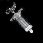 5ml/10ml Pipetting Syringe For Perfume Injection Syringe Perfume Filling Syringe