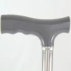 Stick 3 Legs Tripot Cane Elderly Walking Stick For Old RJ-A936