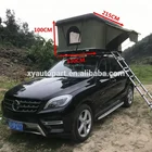 Car Tents Camping Wholesale Waterproof Folding Hard Shell Car Roof Top Tent For Camping