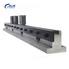 For Press Brake Forming Tool Sheet Metal Forming Dies For Press Brake Tooling Press Brake Die Tools
