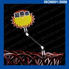 Holder Clip On Promotion Sale Label Holder Adjustment Clip For Price On Supermarket