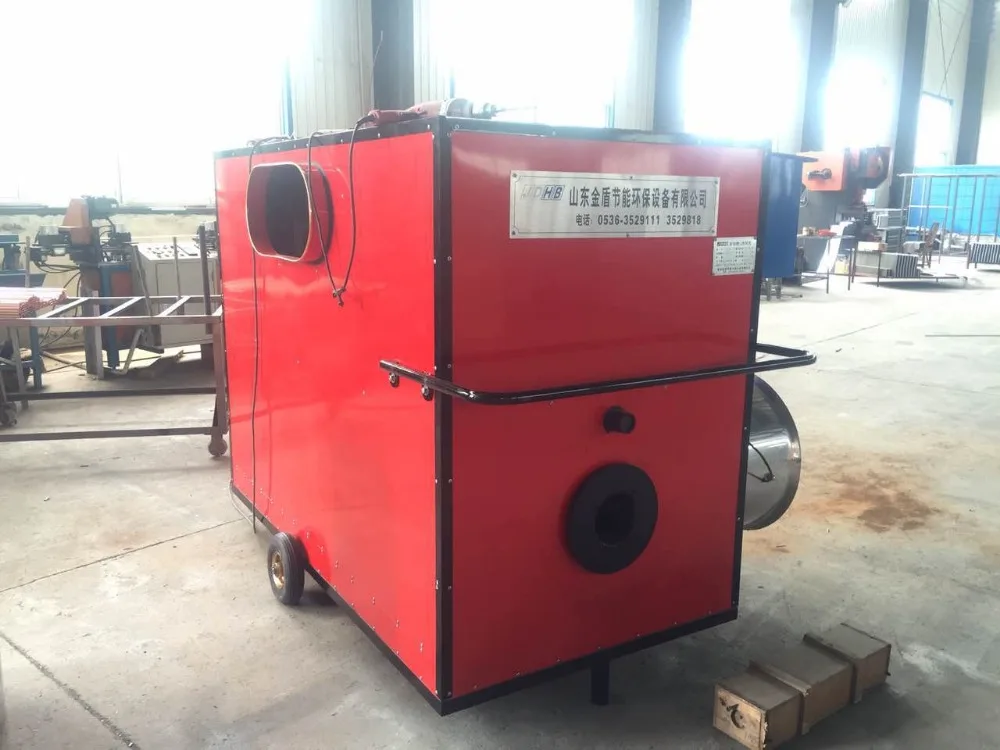 Centrifugal Fan, 5-50kw, 380 V - detail 54
