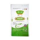 Bag Rice Rice Bags 25kg Plastic Woven Bag Polypropylene Bag For 25kg Rice Bag Flour Sack