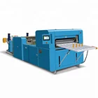 A4 Cut Size Paper Machine Sheeting Machine Best Selling High Quality A4 Cut Size Paper Sheeting Machine