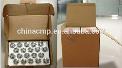 push button switch packaging