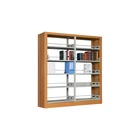 Bookcase Metal Bookcase Industrial Bookcase Cube Bookcase Shelf