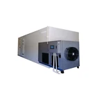 Fruit Processing Line Cherry Banana fruit drying machine