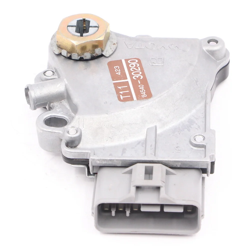 04-99 Neutral Safety Switch 84540-30290 8454030290 88923493 NS167 JA4058 S26131 1S5478 53-31662 5331662 for Pickup 96-94 Tacoma 95-94 Previa 