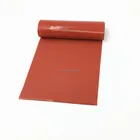 Silicon Gel Pads Non Slip Rubber Conductive Heat Transfer Silicon Laptop Cooling Gel Pads