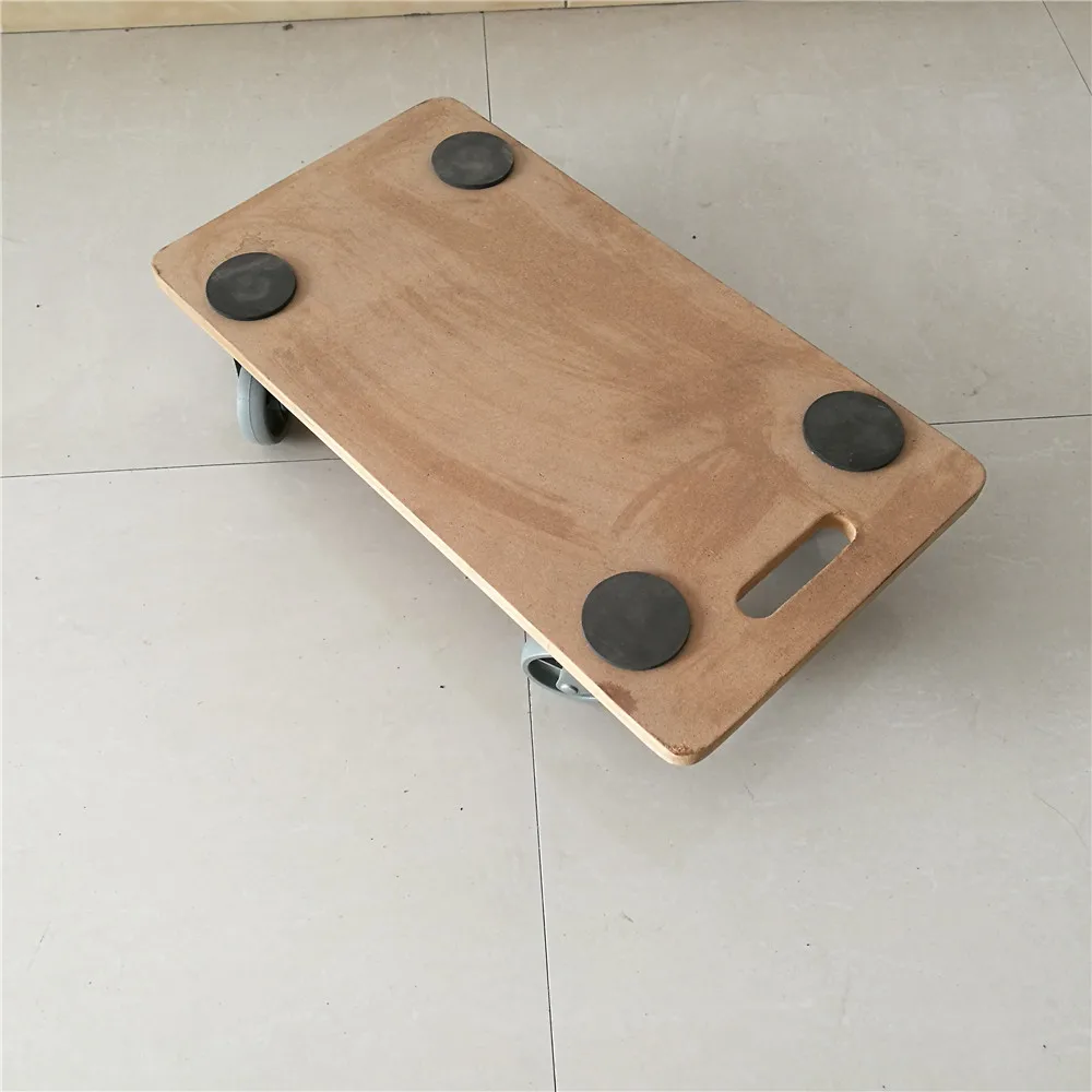 wooden dolly (252)