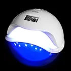Uv Lamp Led Nail Lamp Uv Lamp UV LED Nail Lamp SUN 5 Nail Polish Dryer 48w UV LAMP HOT SELL ON Amazon