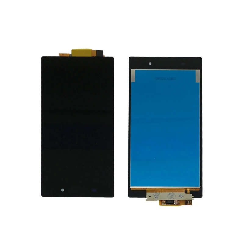 ontrouw mist Nacht Lcd Touch Screen For Sony Xperia Z1 Lcd Replacement Display With Great  Price - Buy For Sony Xperia Z1 Lcd,For Sony Xperia Z1 Lcd Screen,For Sony  Xperia Z1 Lcd Replacement Product on