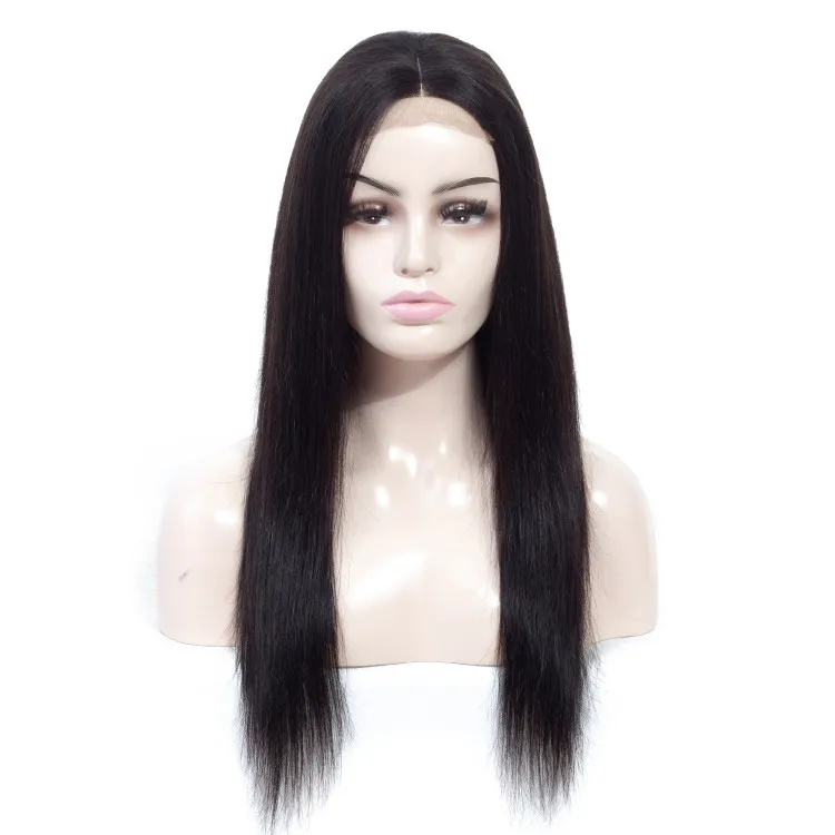 lace closure wig cap