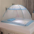 Tent Tent Mosquito Net Good Ventilation Portable Kids Bed Mosquito Nets Tent With Zipper