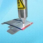 Hot Sale Plasma Spray Equipment With 2 Direct Injection Nozzles