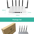 Sim Card 3g Router Purchase We3526 5g Wifi Router With Sim Card Slot 12v Industrial 3g Wifi Router