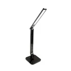 Diamond Modern Folding Dimming Reading Led Light Table Touch Desk Lamp Diamond Light For Jewel