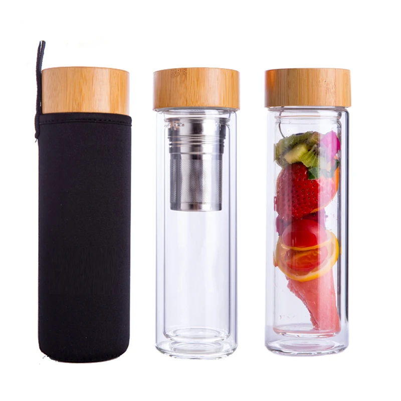 water filter tumbler