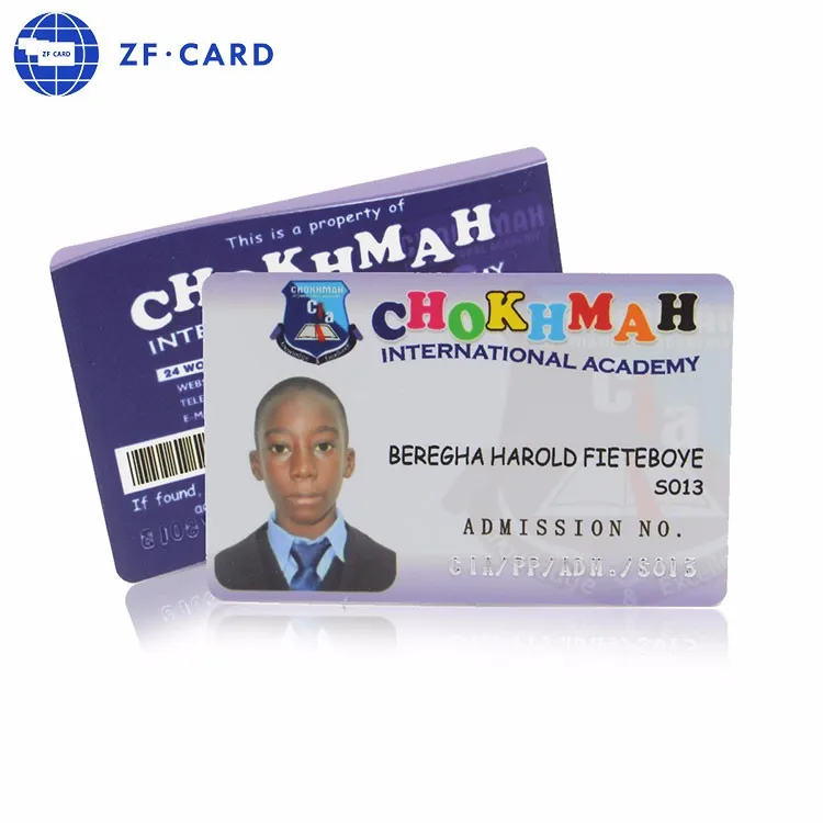 Need Id Card Asap