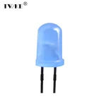 Red Light Led Led Light Led Diode Red Diode Light 5mm Through Hole Diffused Led Diodes