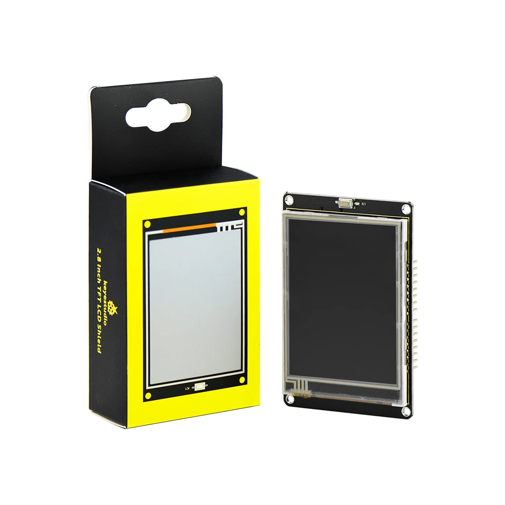 2.8 tft lcd shield v3 quotation