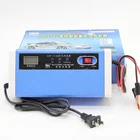 Battery Charger Universal 12v Car Battery Charger Hot Sale Automobile 12v 10a Battery Charger For Universal Car