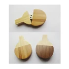 Usb Drive Custom Logo Bamboo USB Flash Drive Wooden 2GB/4GB/8GB/16GB/32GB USB Flash Drive