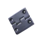 Hinge Nylon Hinge PA66 Nylon Hinge Used For Door And Cabinet