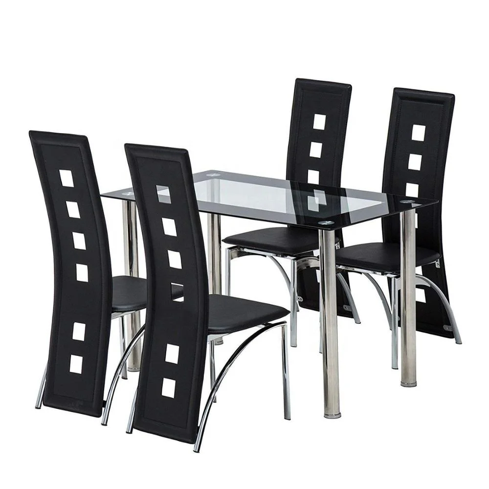 mecor 3 piece dining set